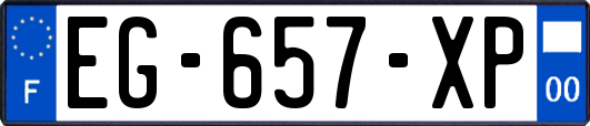 EG-657-XP