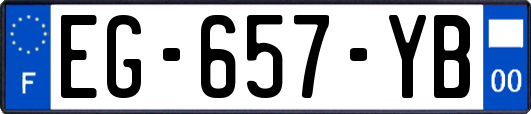 EG-657-YB