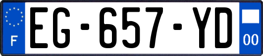 EG-657-YD
