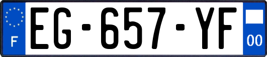 EG-657-YF