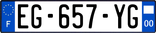 EG-657-YG