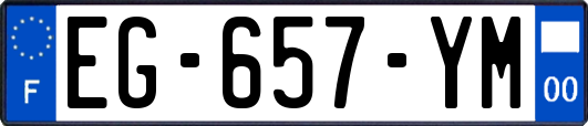 EG-657-YM