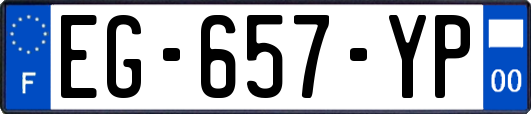 EG-657-YP