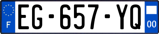 EG-657-YQ