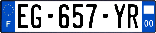 EG-657-YR