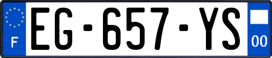 EG-657-YS