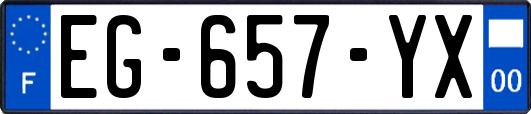 EG-657-YX