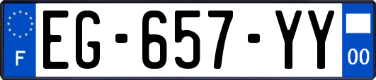 EG-657-YY