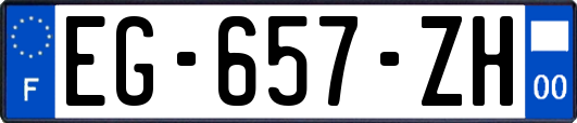 EG-657-ZH