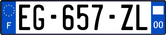 EG-657-ZL