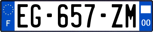 EG-657-ZM
