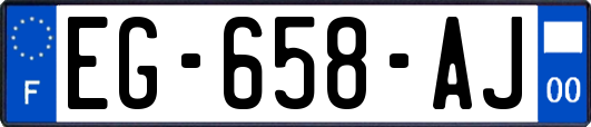 EG-658-AJ