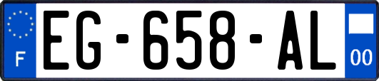EG-658-AL