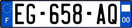 EG-658-AQ