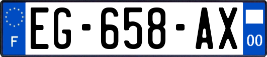 EG-658-AX