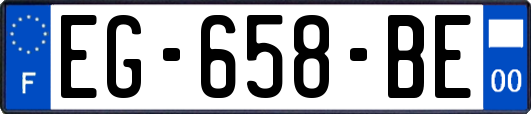 EG-658-BE
