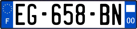 EG-658-BN