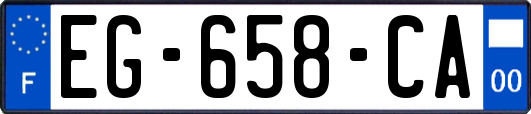 EG-658-CA