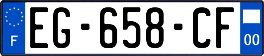 EG-658-CF