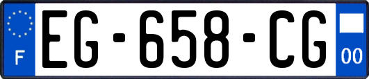 EG-658-CG