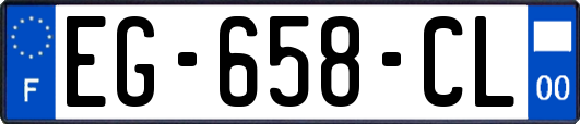 EG-658-CL