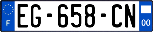 EG-658-CN