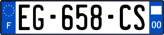 EG-658-CS