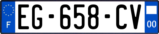 EG-658-CV