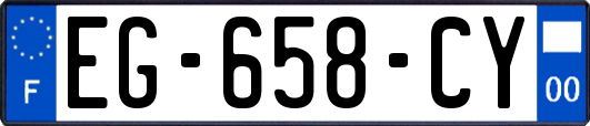 EG-658-CY