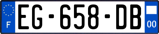 EG-658-DB