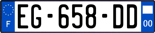 EG-658-DD