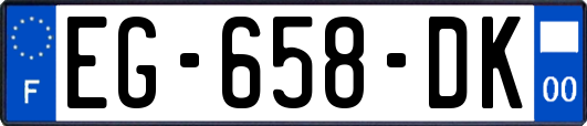 EG-658-DK