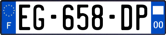 EG-658-DP