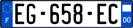 EG-658-EC