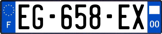 EG-658-EX