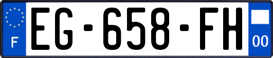 EG-658-FH