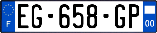 EG-658-GP