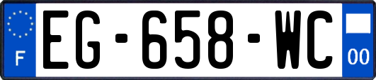 EG-658-WC