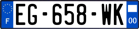 EG-658-WK