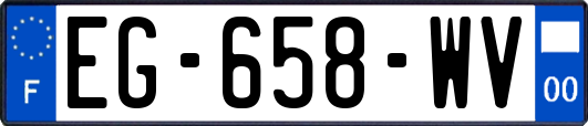 EG-658-WV