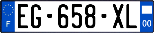 EG-658-XL
