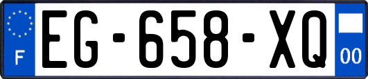 EG-658-XQ