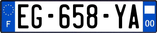 EG-658-YA