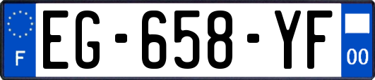 EG-658-YF