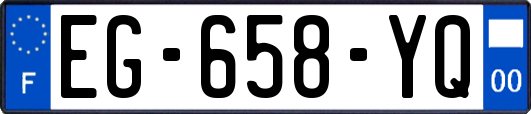EG-658-YQ