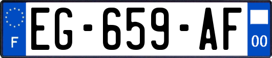 EG-659-AF
