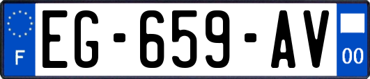 EG-659-AV