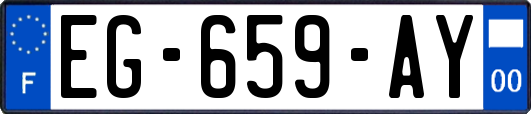 EG-659-AY