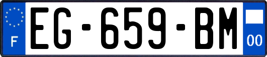 EG-659-BM