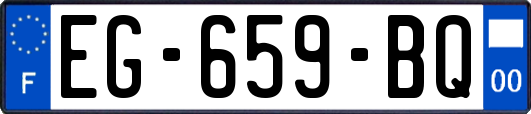EG-659-BQ